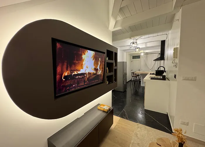 I Loft Turin