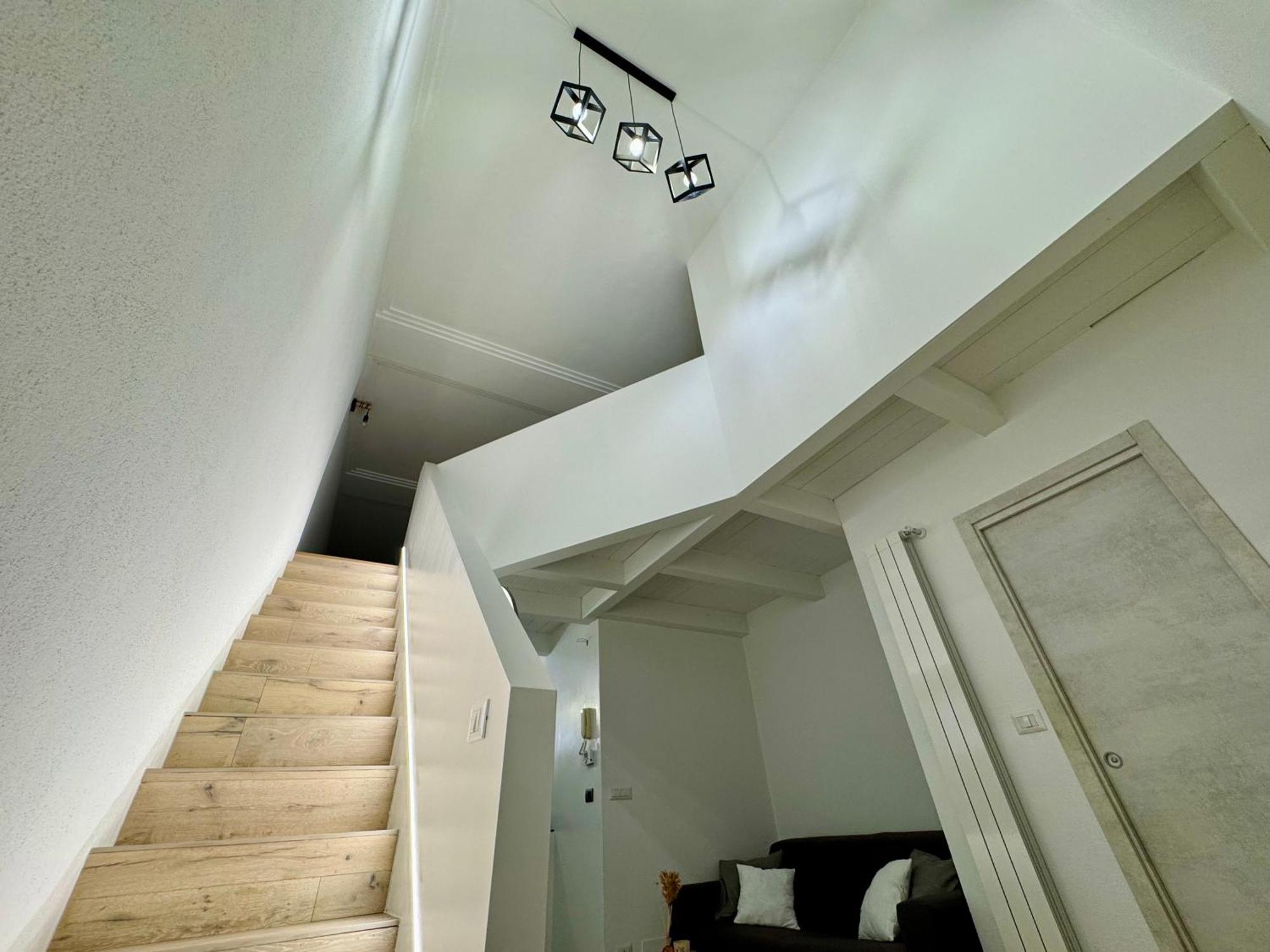 I Loft Bed & Breakfast