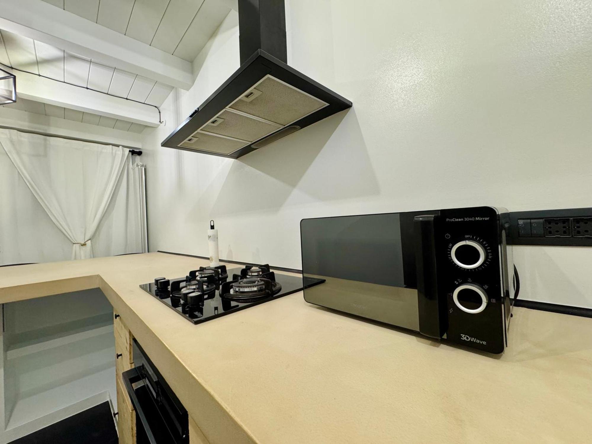 I Loft Bed & Breakfast
