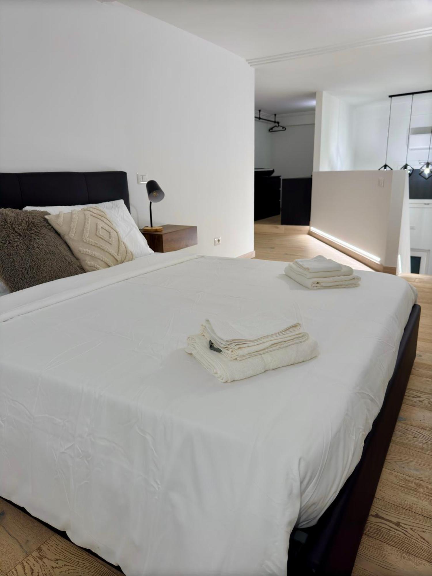 Couette-café I Loft *