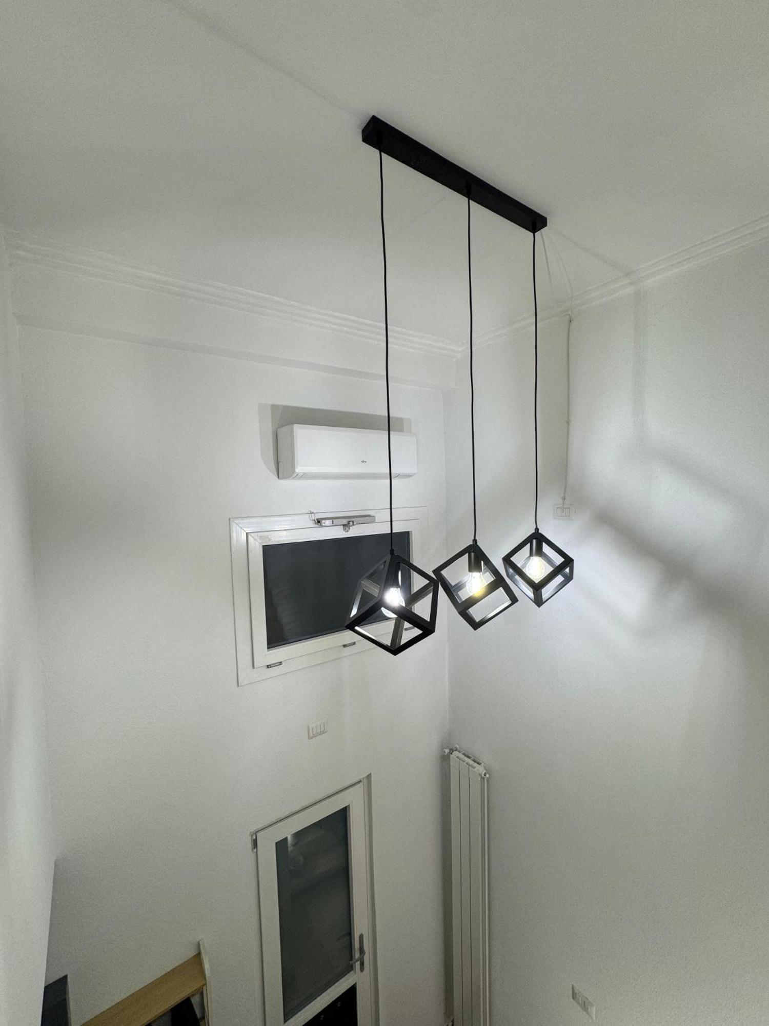 I Loft Couette-café *
