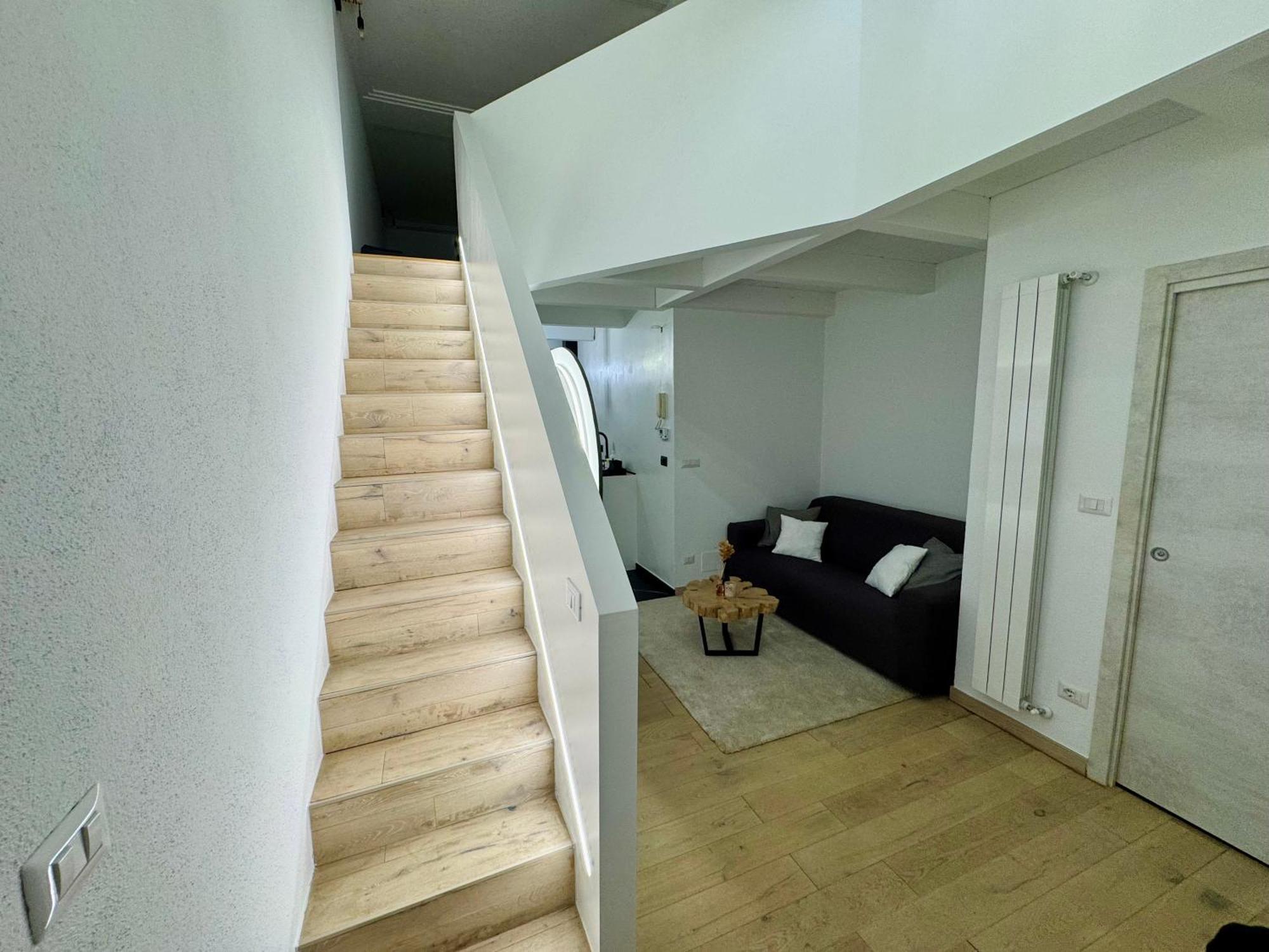 Couette-café I Loft *