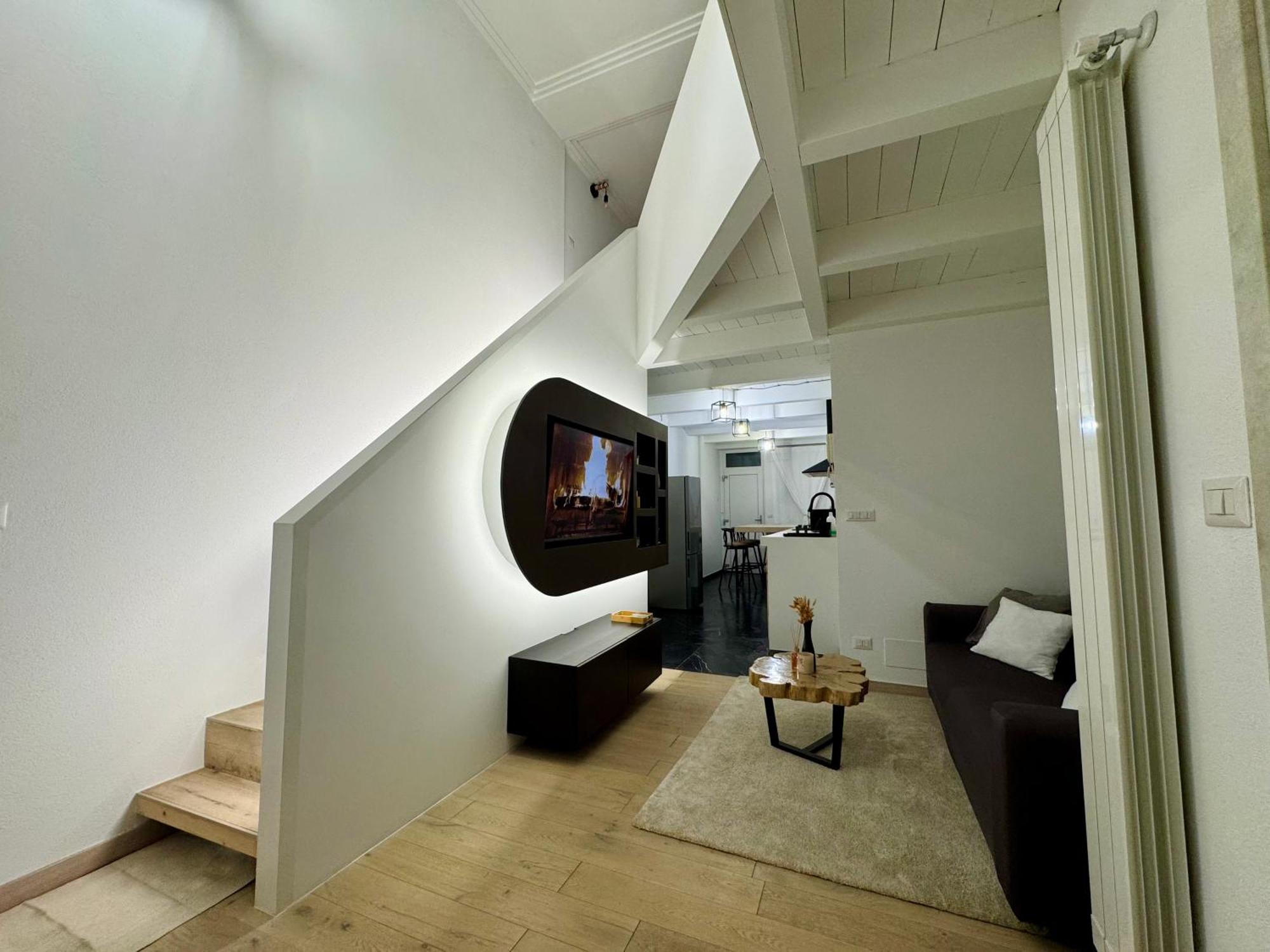 Couette-café I Loft Turin