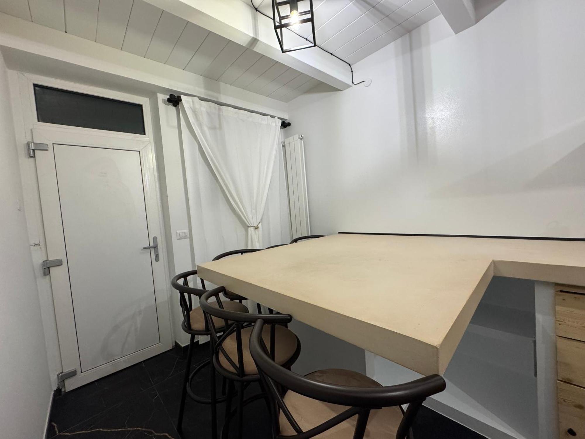 I Loft Couette-café Turin