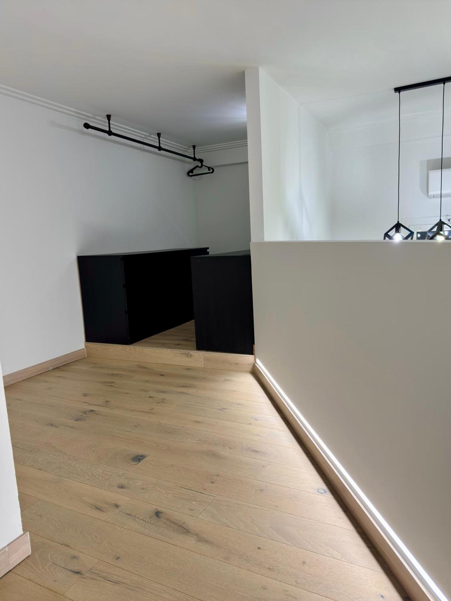 Couette-café I Loft