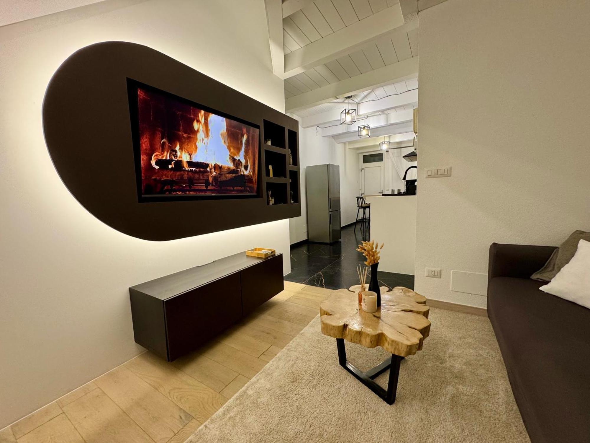 I Loft Couette-café Turin